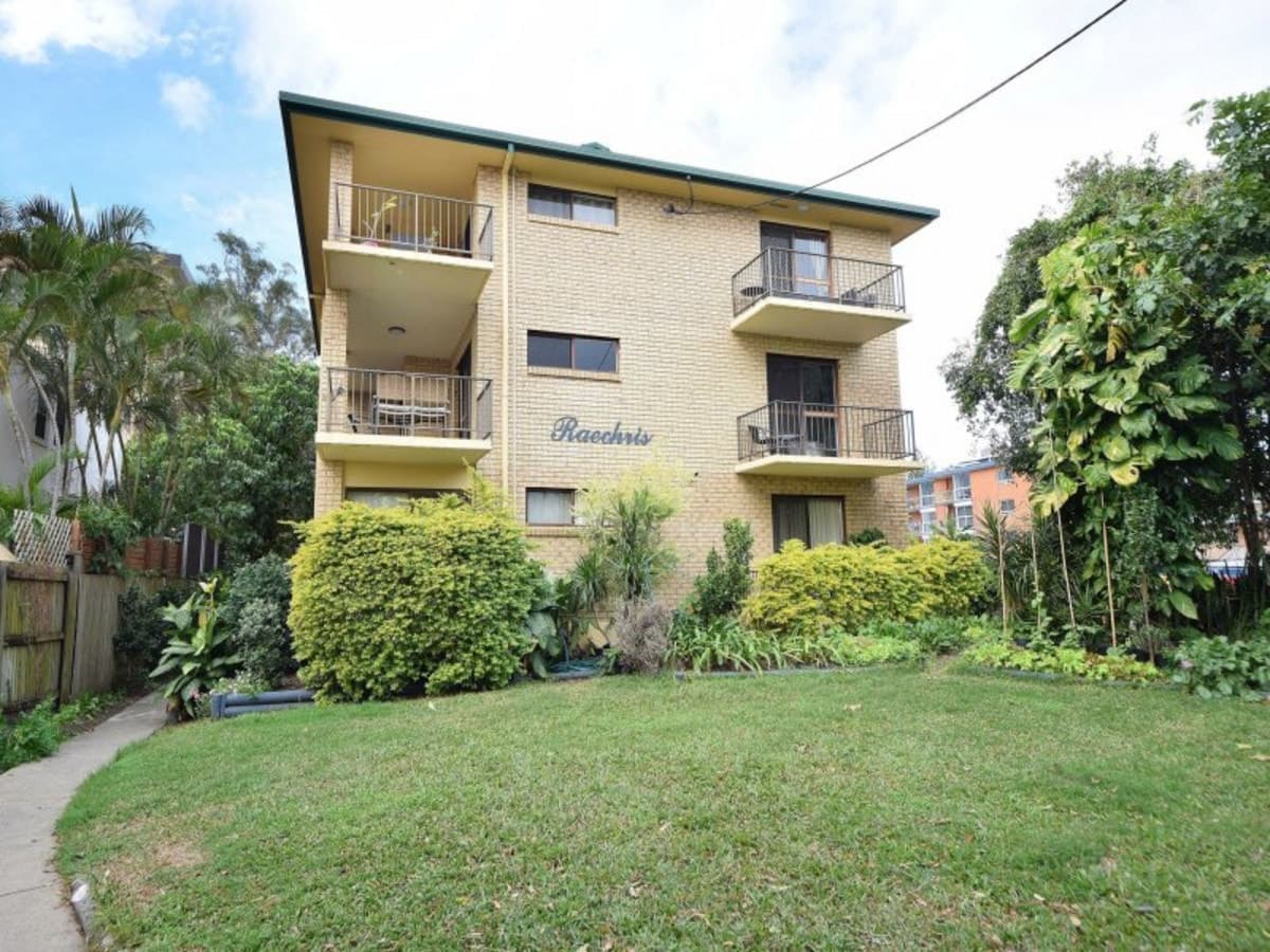 5/1881 Gold Coast Highway, BURLEIGH HEADS, Burleigh Heads - Image 1