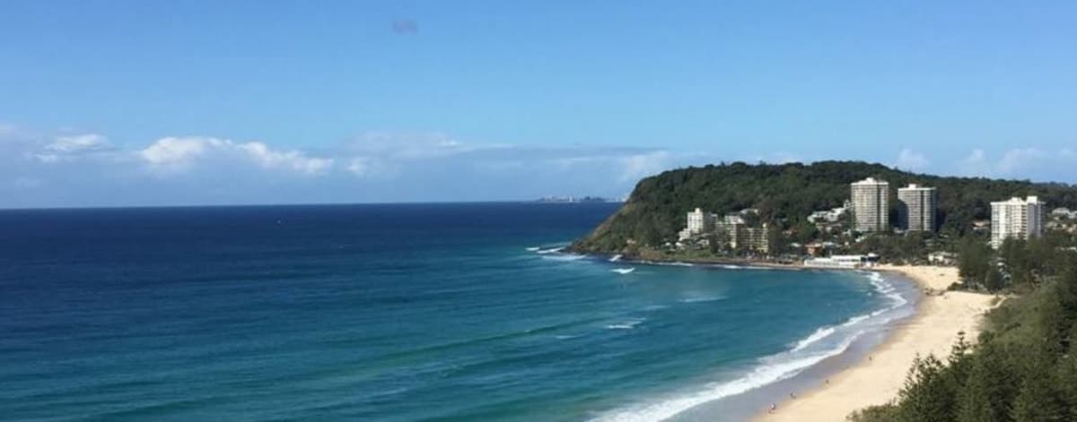 5/1881 Gold Coast Highway, BURLEIGH HEADS, Burleigh Heads - Thumbnail 4