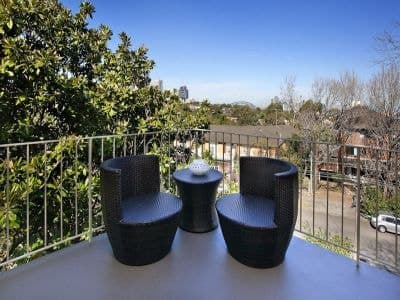 14/88 Shirley Road, Wollstonecraft, Wollstonecraft - Image 1