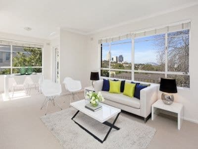14/88 Shirley Road, Wollstonecraft, Wollstonecraft - Thumbnail 4