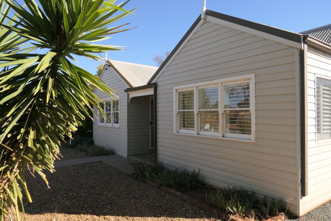 45 Green Street, COBAR, NSW 2835, Cobar - Image 1