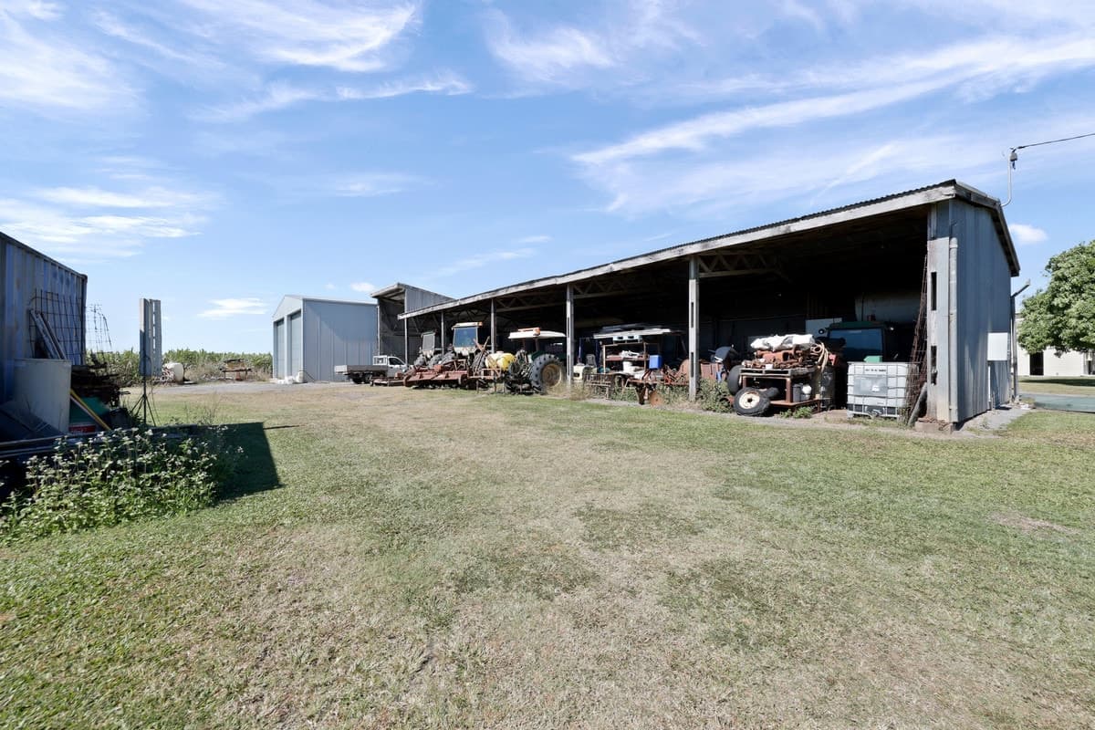 Lot 2 & 16 Weigands Road, Alexandra QLD 4740, Alexandra - Thumbnail 2