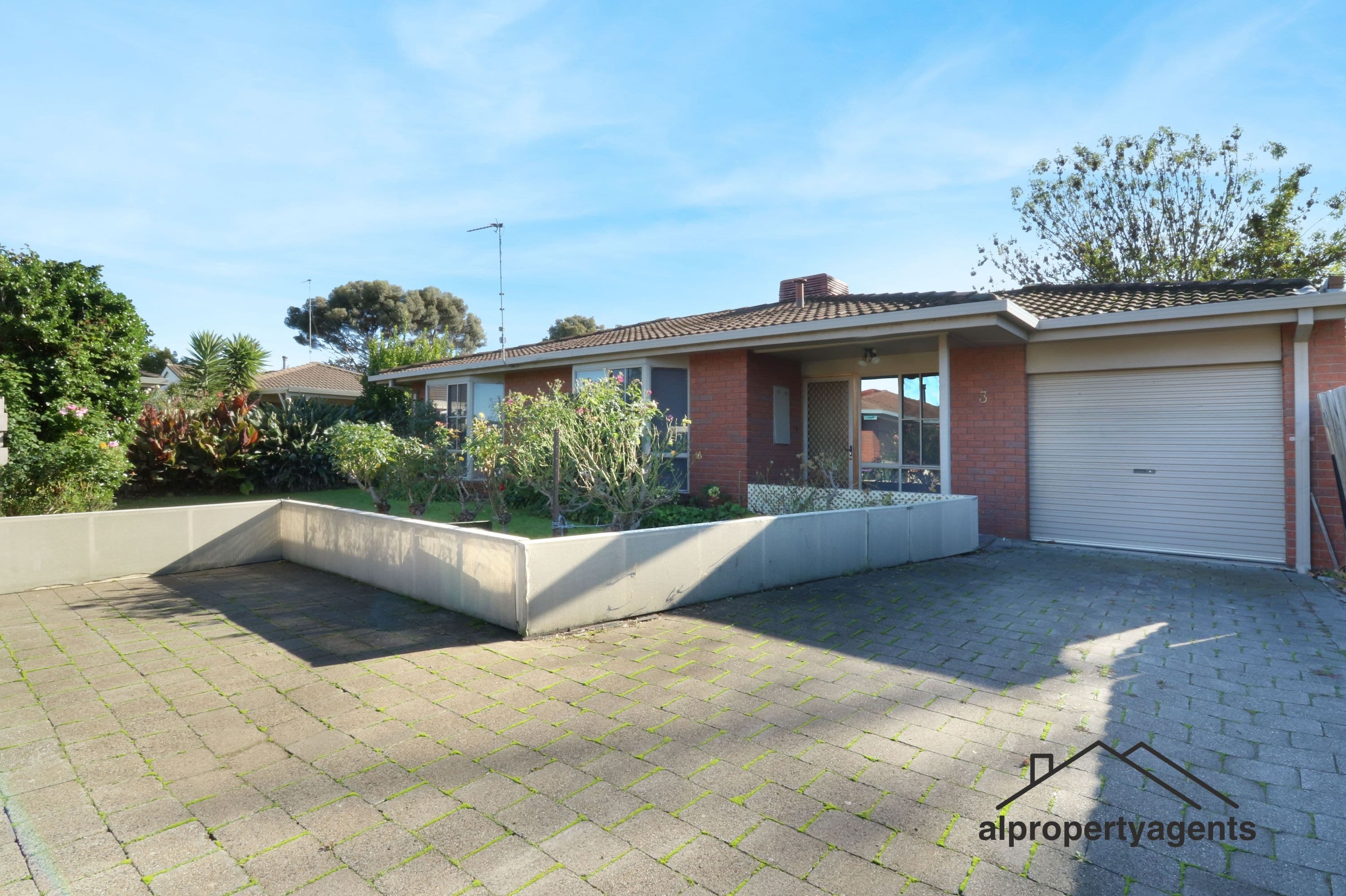 3/2 Pynsent Street, Horsham, VIC 3400, Horsham - Image 1