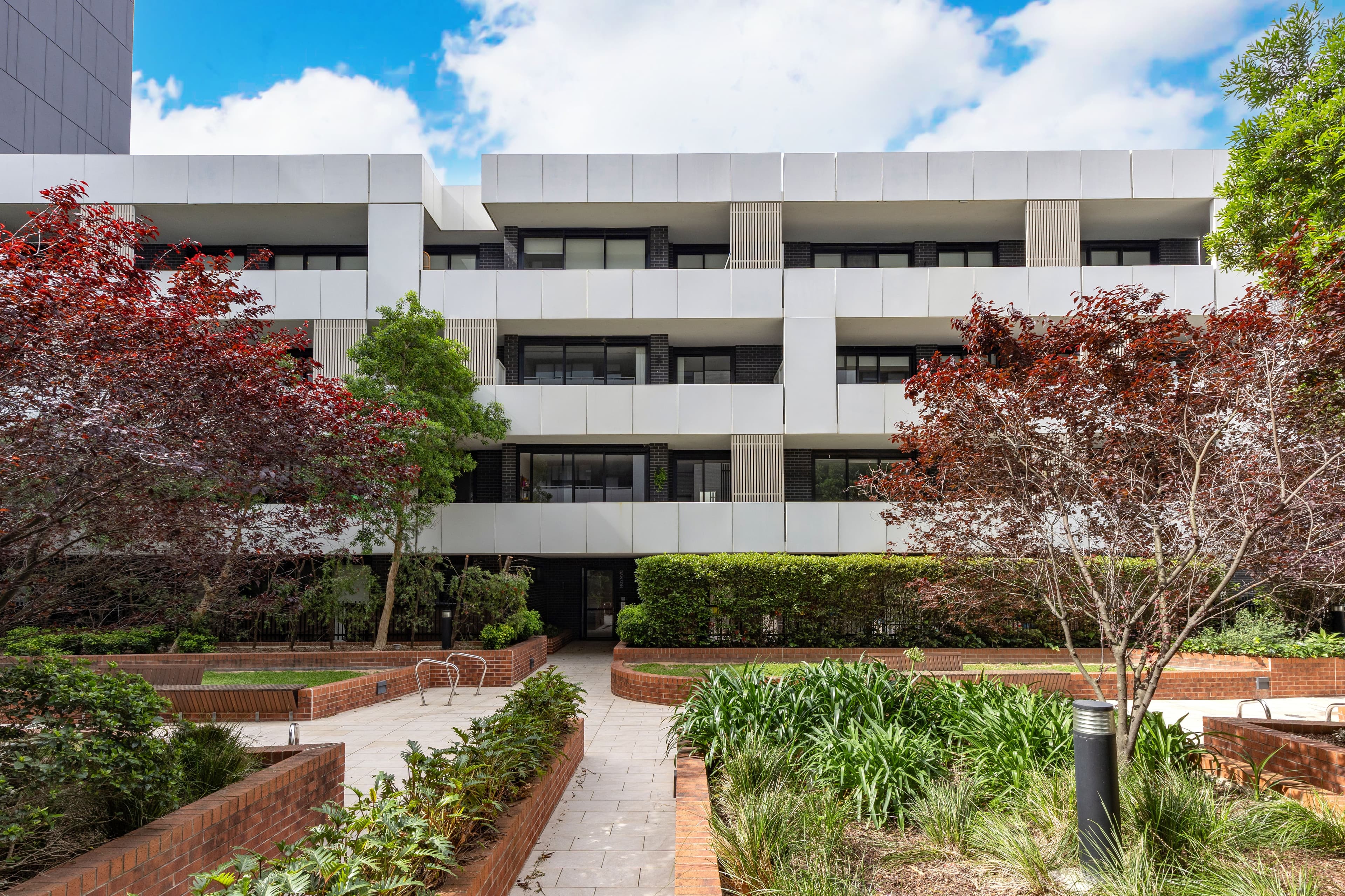 301/101D Lord Sheffield Circuit, PENRITH, Penrith - Image 1