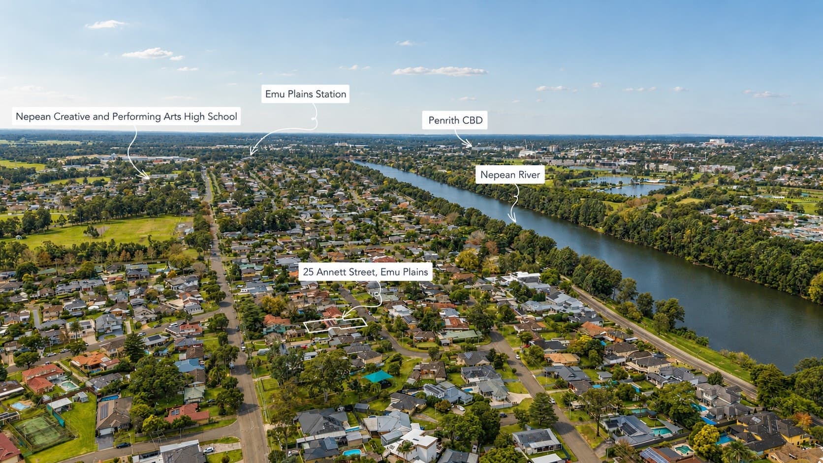 25 Annett Street, EMU PLAINS, Emu Plains - Thumbnail 2