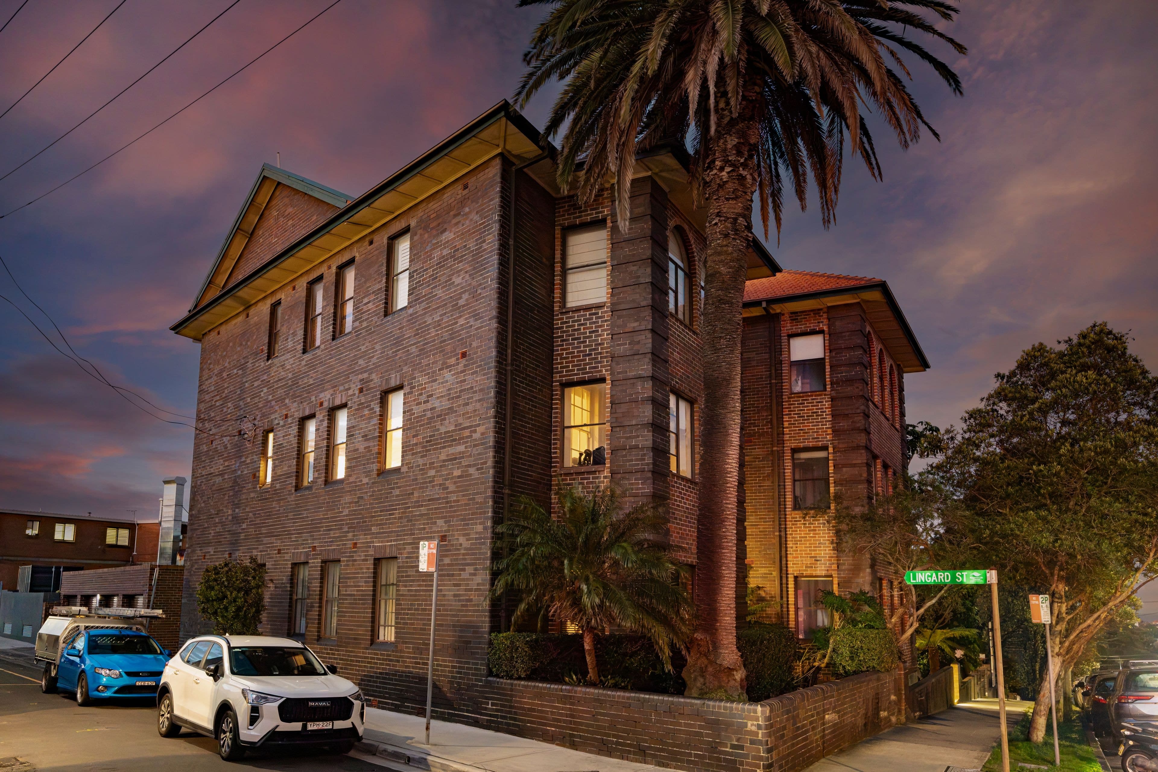 2/208 Alison Road, Randwick NSW 2031, Randwick - Thumbnail 7