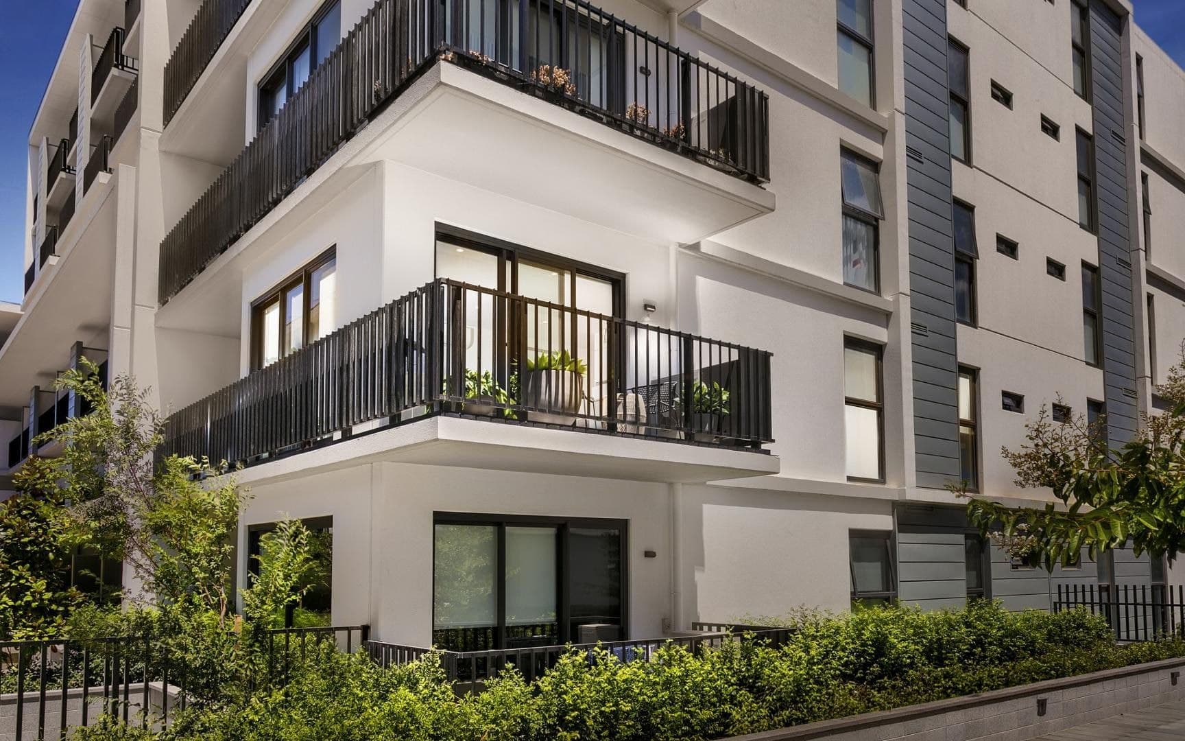 110/12 Olive York Way, Brunswick West VIC 3055, Brunswick West - Image 1