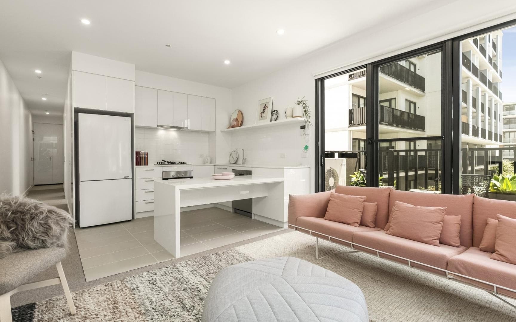 110/12 Olive York Way, Brunswick West VIC 3055, Brunswick West - Thumbnail 4