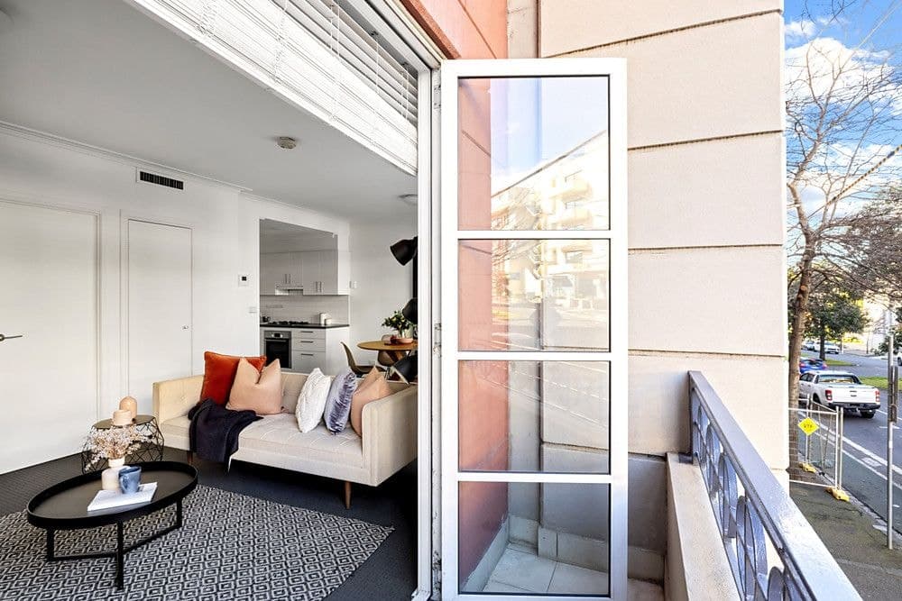 11/190 Albert Street, East Melbourne VIC 3002, East Melbourne - Thumbnail 4