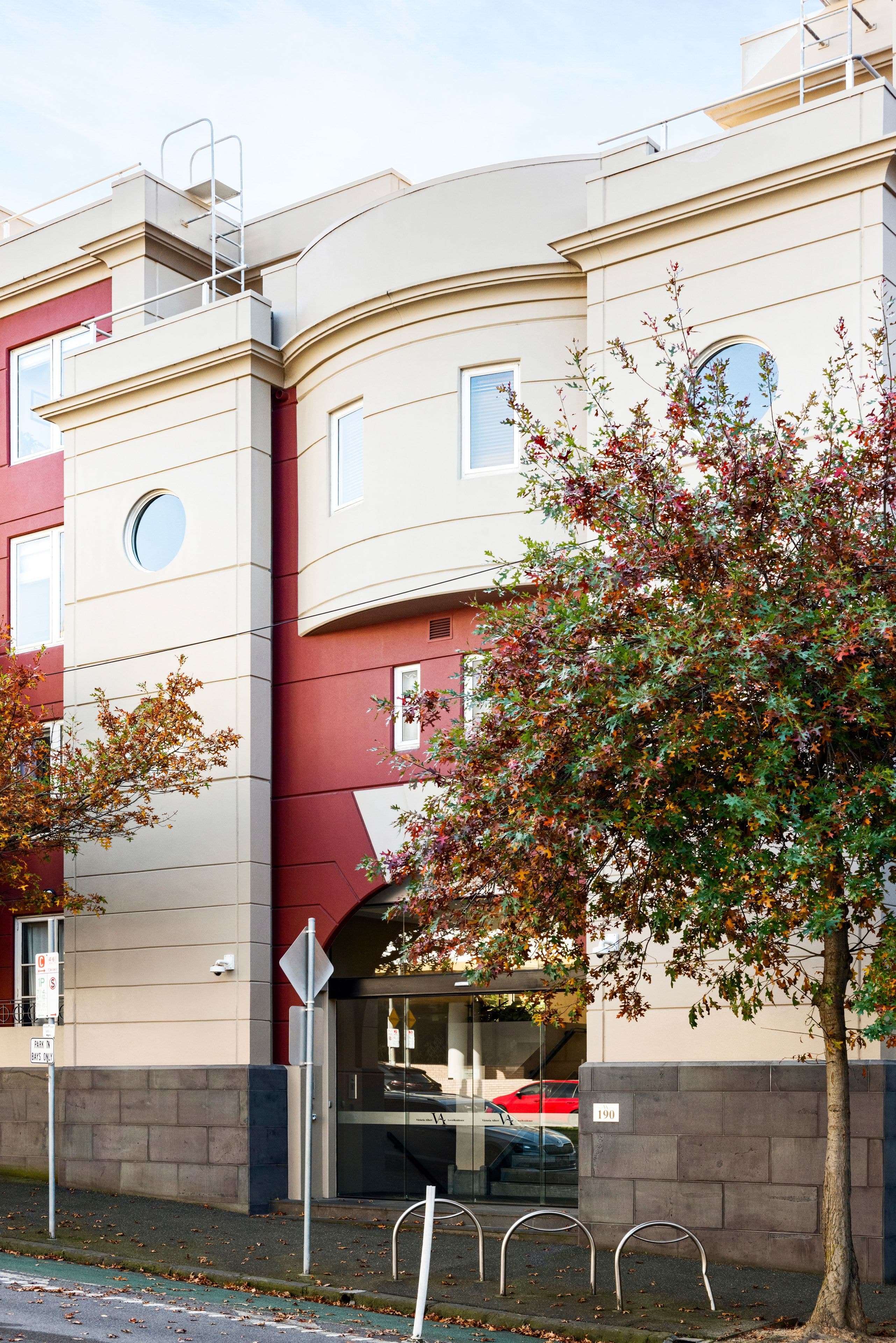 11/190 Albert Street, East Melbourne VIC 3002, East Melbourne - Thumbnail 6