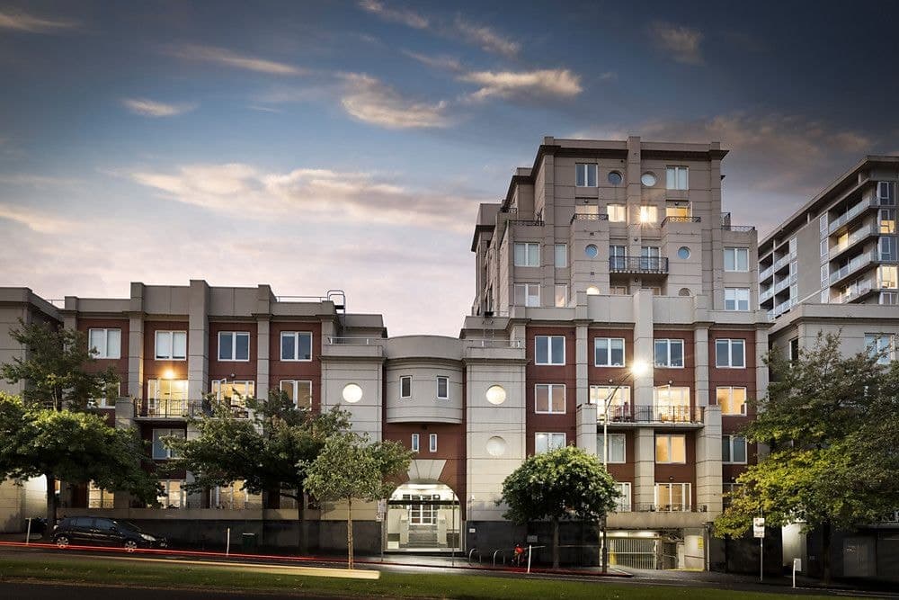 11/190 Albert Street, East Melbourne VIC 3002, East Melbourne - Thumbnail 8