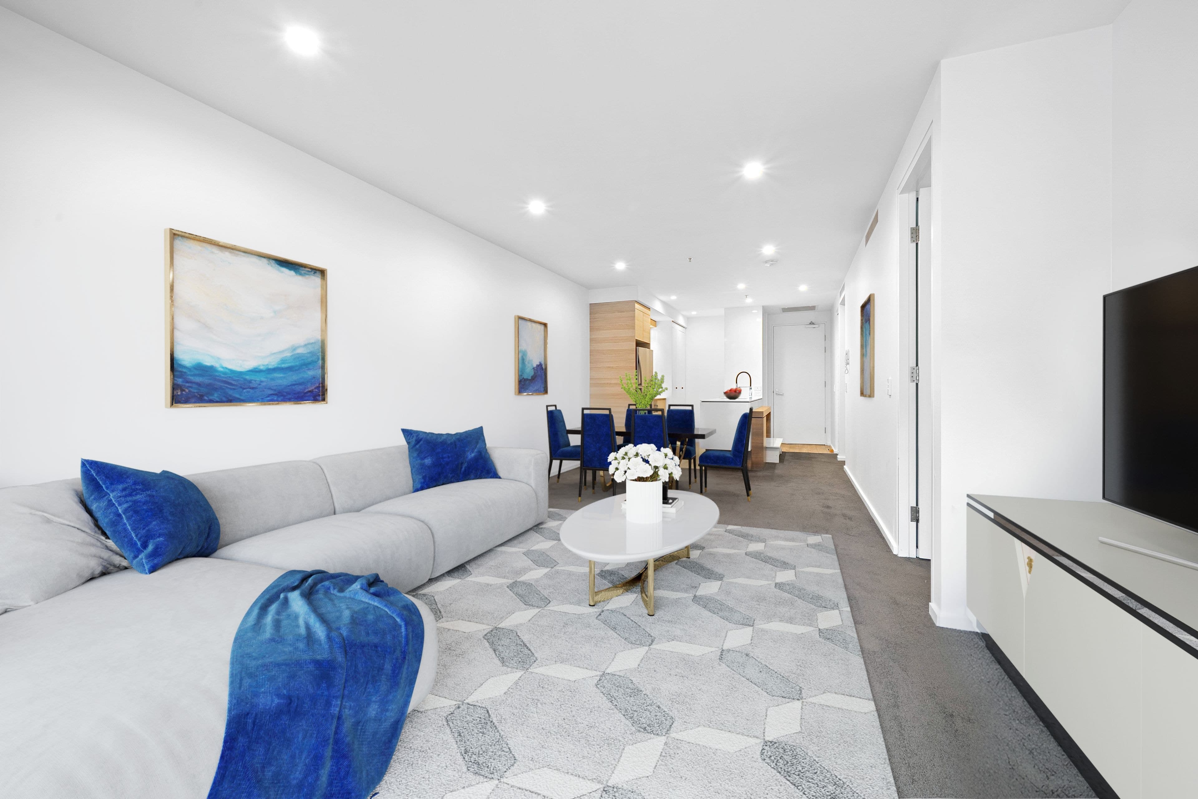 67/260 City Walk, City ACT 2601, City - Image 1