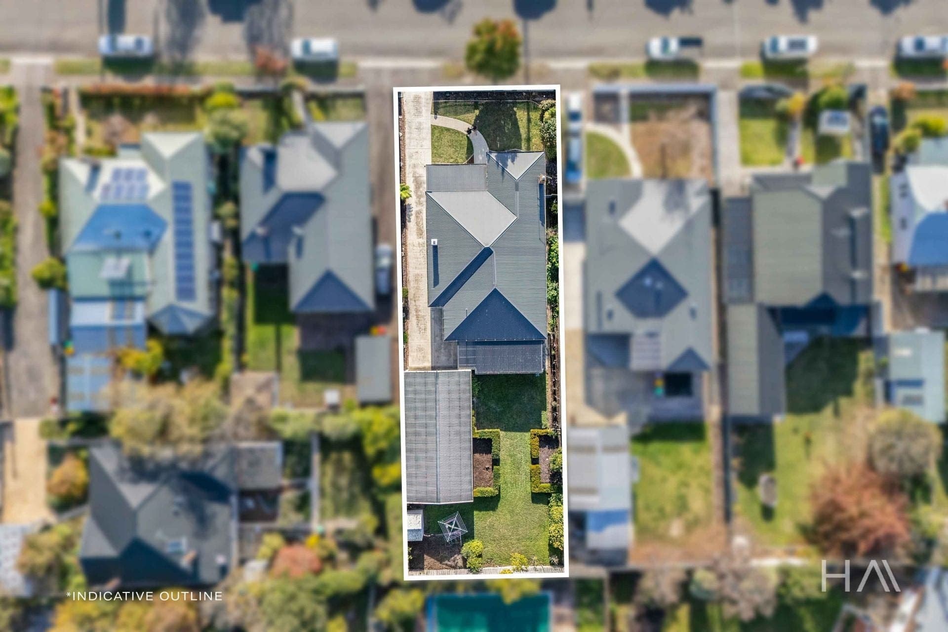 33 Como Crescent, Newstead, Newstead - Image 1