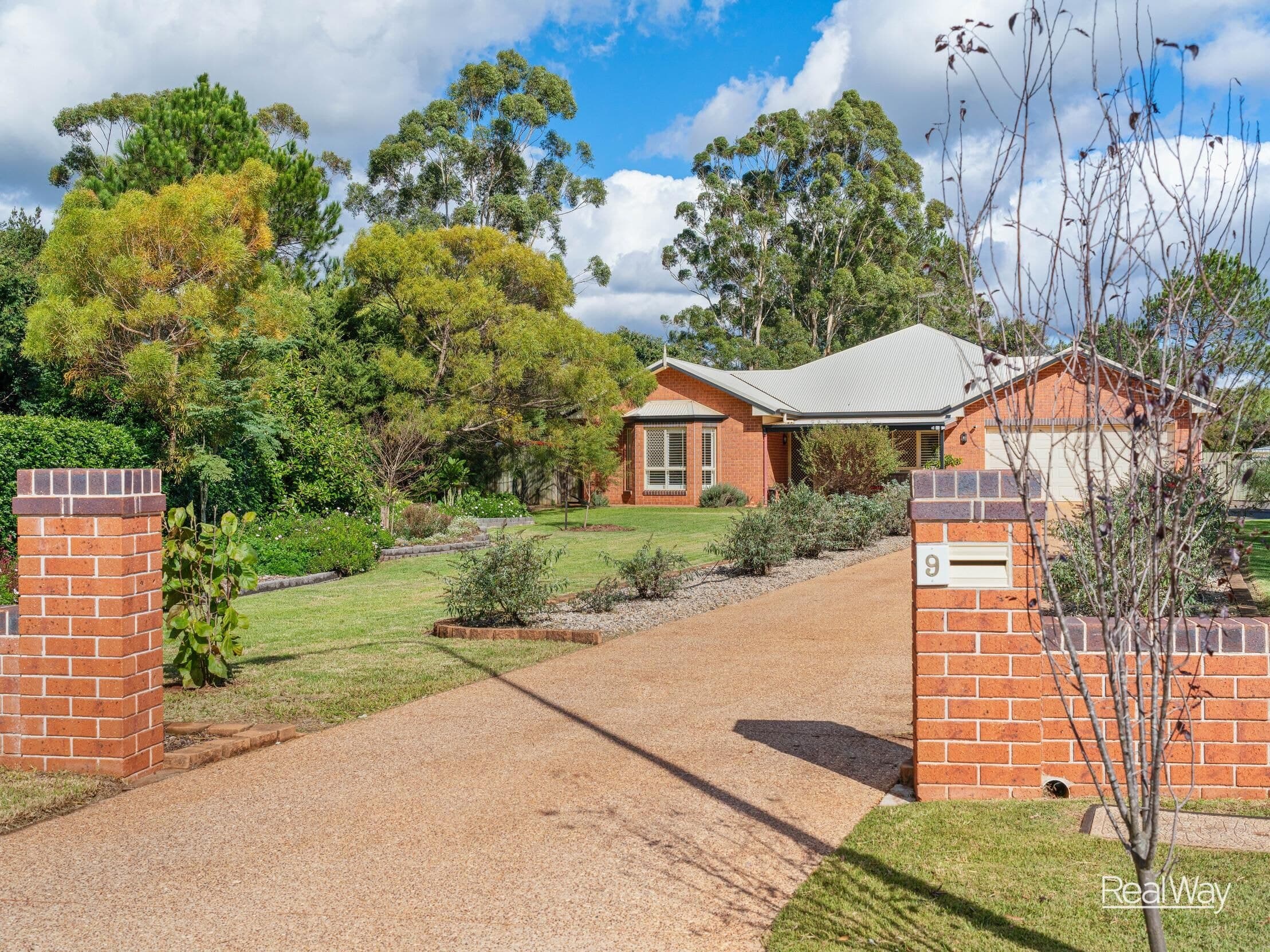 9 Andersson Court, Highfields QLD 4352, Highfields - Image 1