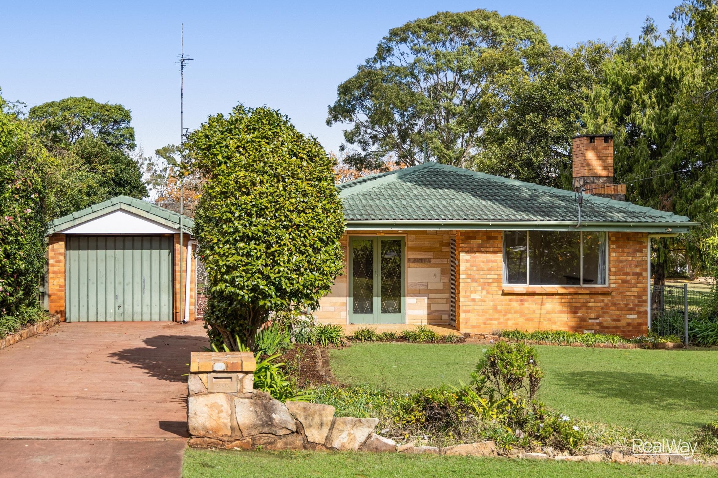 16 Parsons Street, Rangeville QLD 4350, Rangeville - Image 1