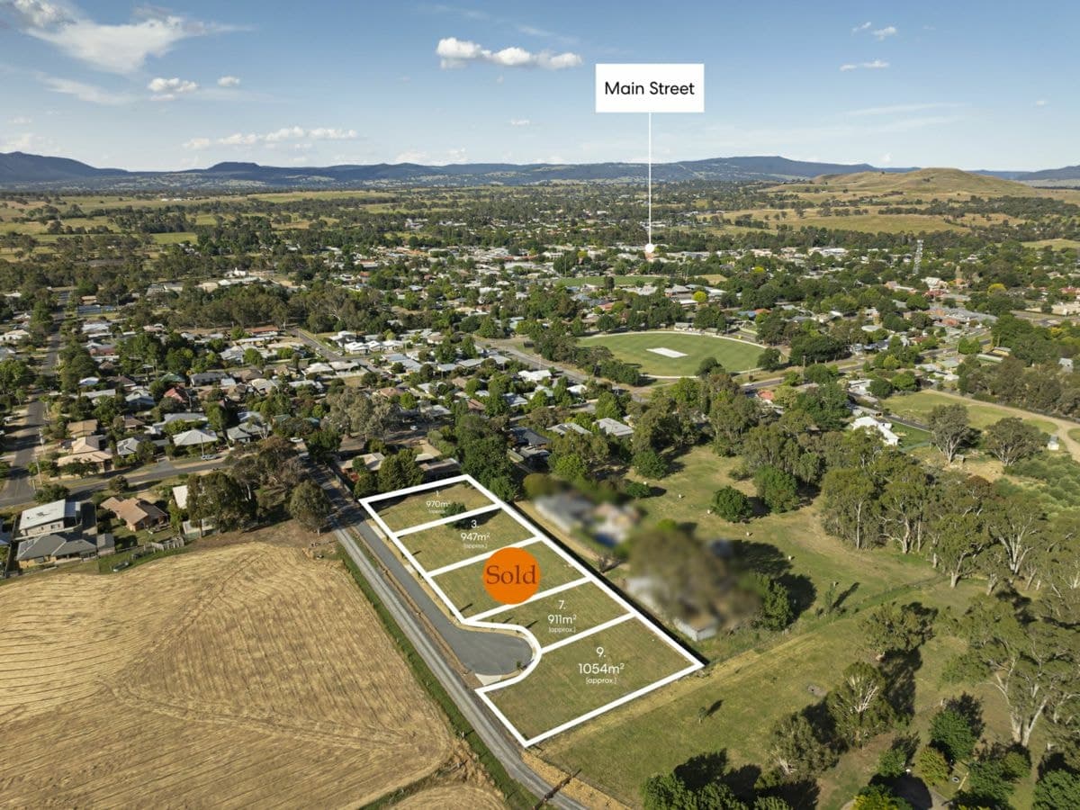 1 Cockatoo Court, MANSFIELD, Mansfield - Image 1