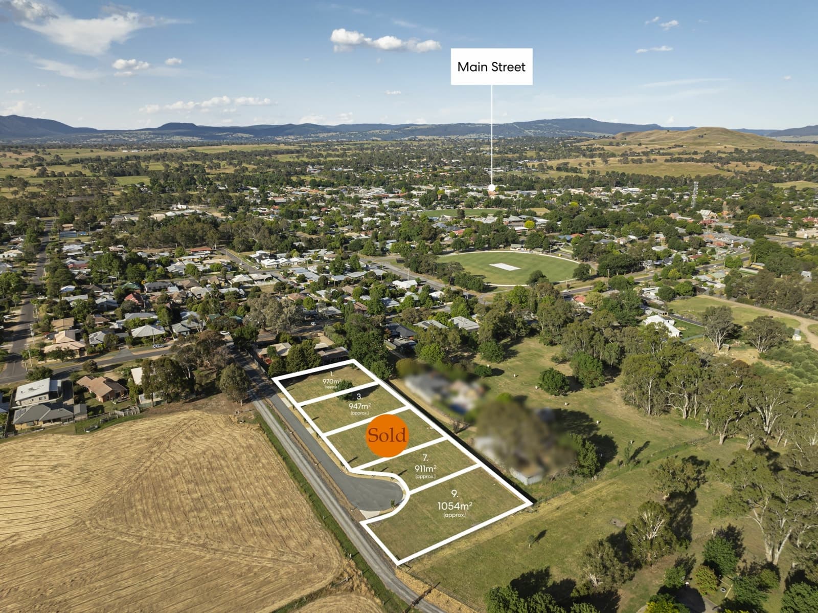 3 Cockatoo Court, MANSFIELD, Mansfield - Image 1