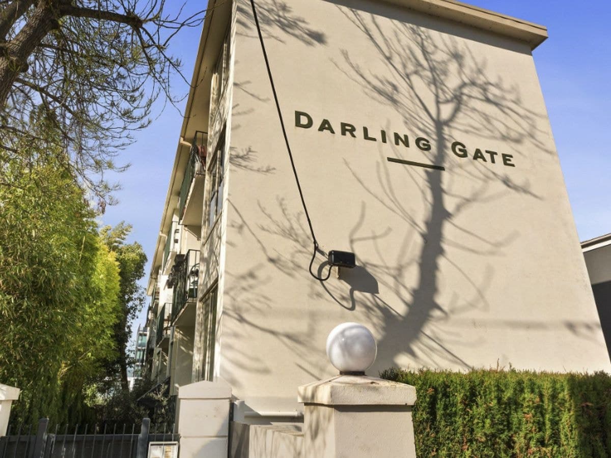 13/26 Darling Street, SOUTH YARRA, South Yarra - Image 1