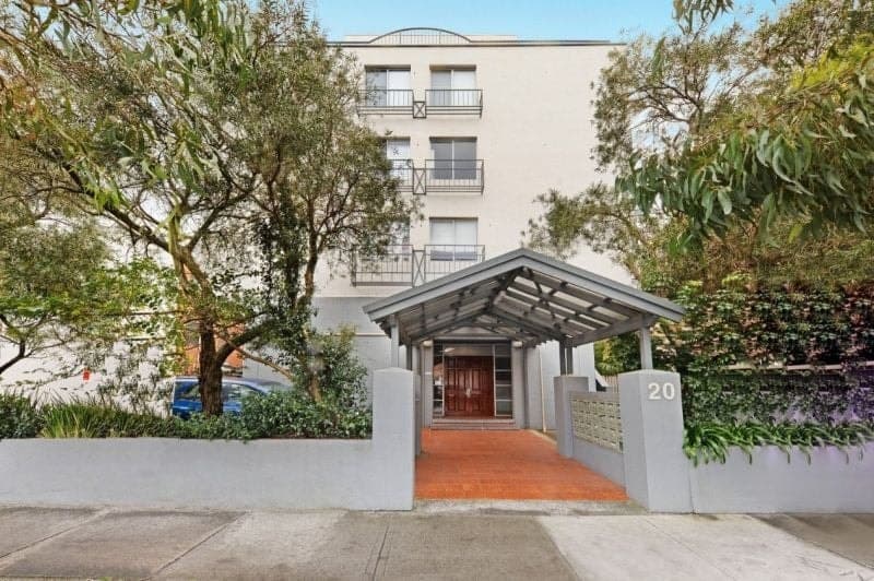 9/20-22 Maroubra Road Maroubra NSW, Maroubra - Image 1