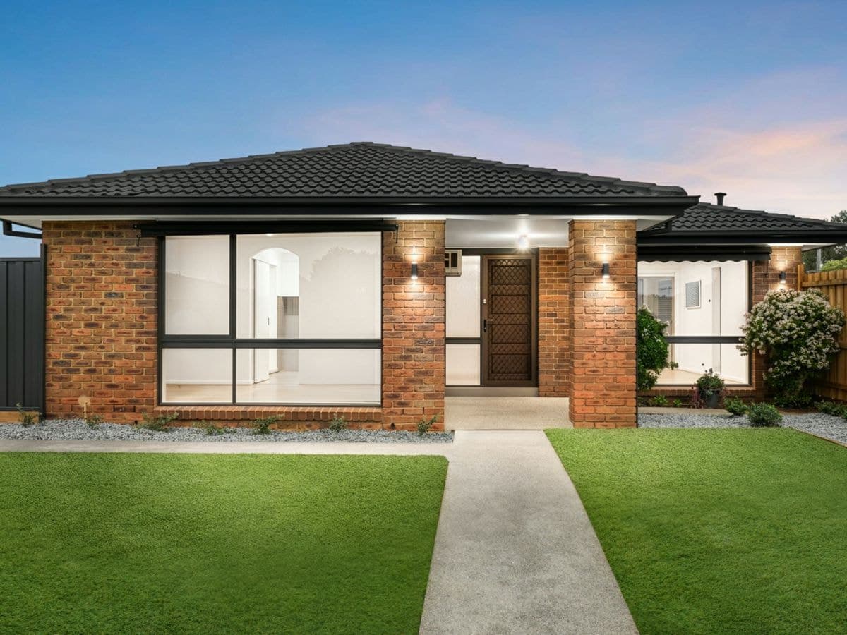 4 Thornbill Drive, WERRIBEE, Werribee - Image 1