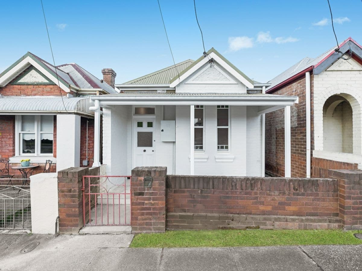 37 Roy Street, LITHGOW, Lithgow - Image 1