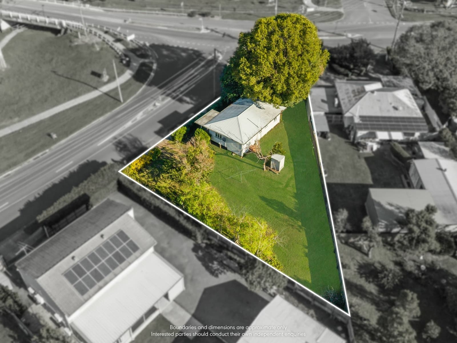 13 Creek Street, SILKSTONE, Silkstone - Thumbnail 2
