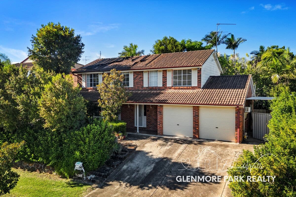 54 Bursaria Crescent, Glenmore Park NSW 2745, Glenmore Park - Image 1