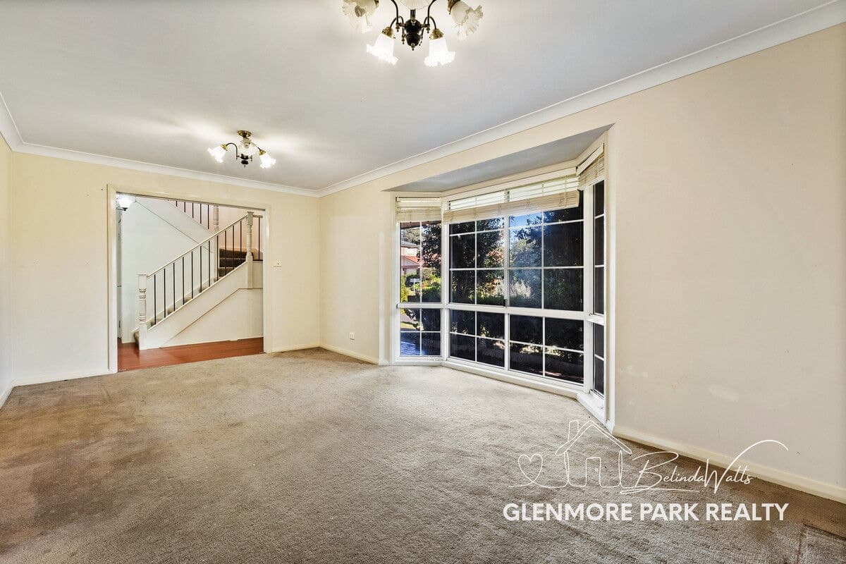 54 Bursaria Crescent, Glenmore Park NSW 2745, Glenmore Park - Thumbnail 2