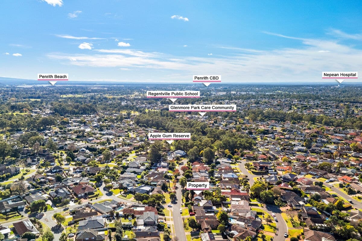 54 Bursaria Crescent, Glenmore Park NSW 2745, Glenmore Park - Thumbnail 3