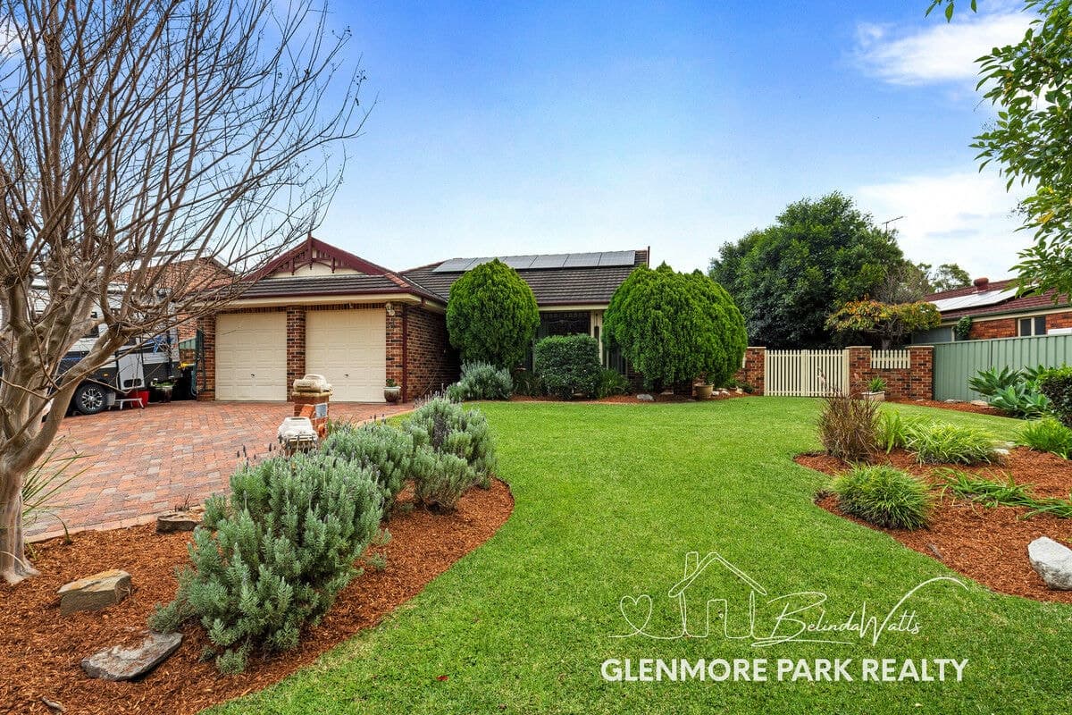 17 Minnek Close, Glenmore Park NSW 2745, Glenmore Park - Image 1