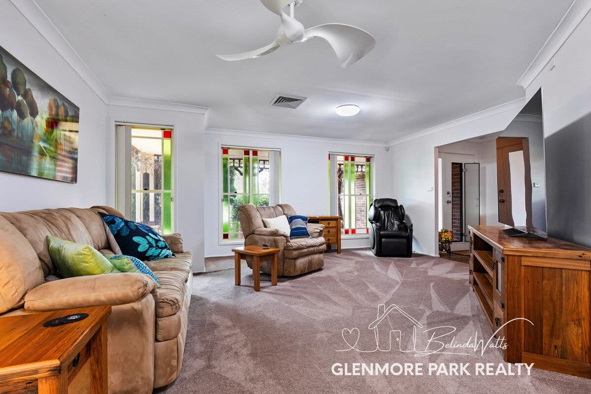17 Minnek Close, Glenmore Park NSW 2745, Glenmore Park - Thumbnail 2