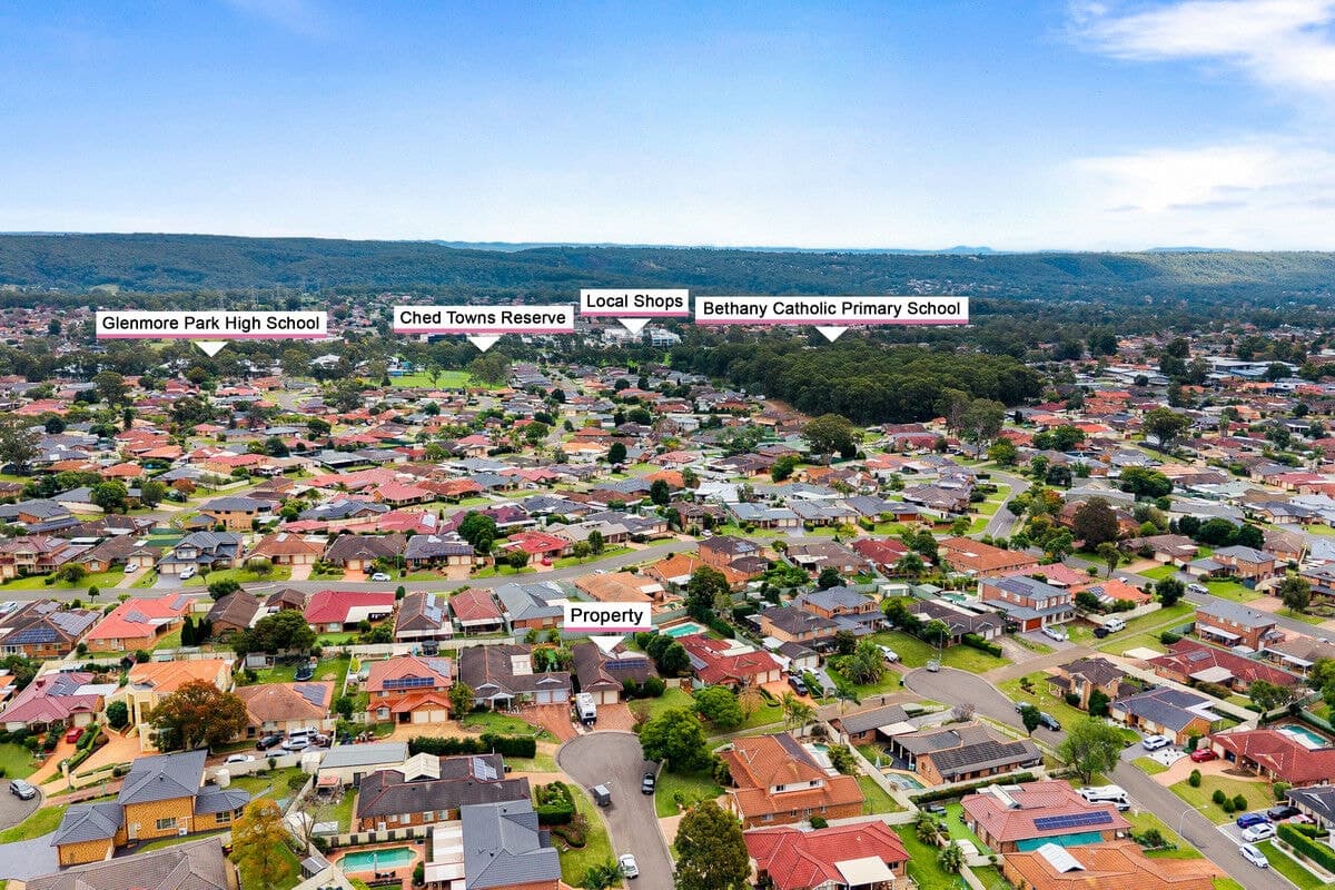 17 Minnek Close, Glenmore Park NSW 2745, Glenmore Park - Thumbnail 3