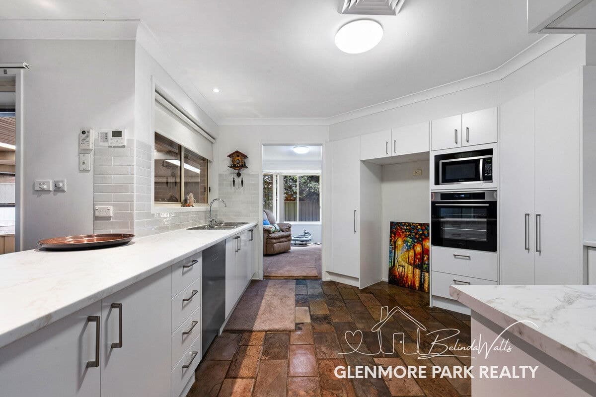 17 Minnek Close, Glenmore Park NSW 2745, Glenmore Park - Thumbnail 5