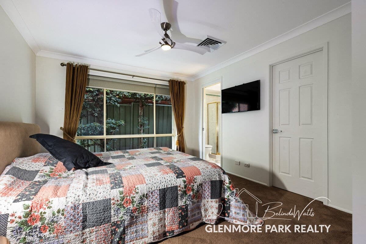 17 Minnek Close, Glenmore Park NSW 2745, Glenmore Park - Thumbnail 8