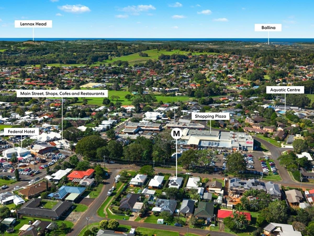 11 Wardell Road, ALSTONVILLE, Alstonville - Thumbnail 2