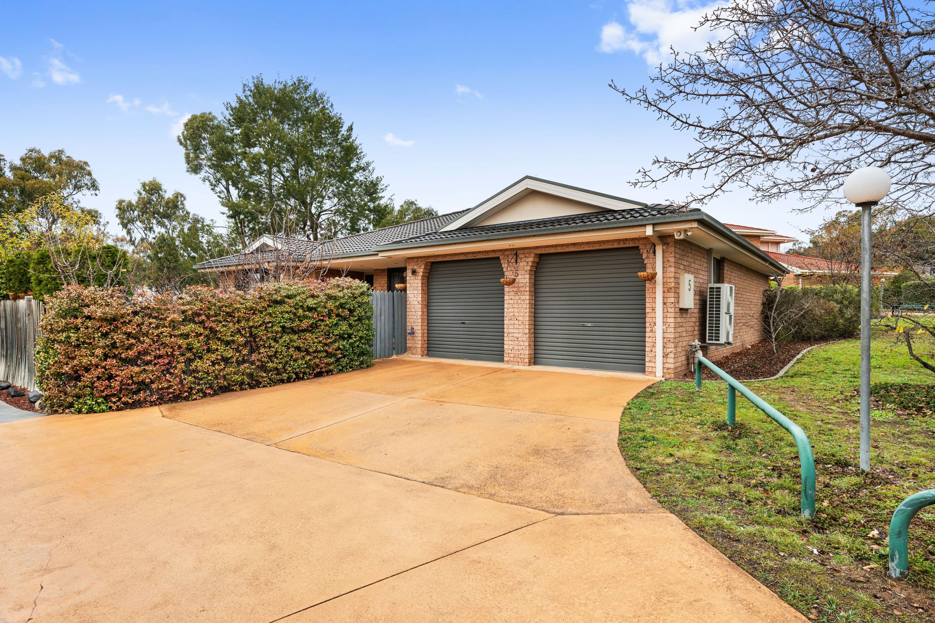 5/92 Casey Crescent, Calwell ACT 2905, Calwell - Image 1