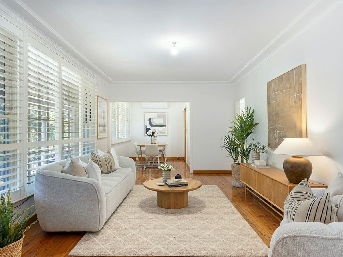 99 Lexington Parade, ADAMSTOWN HEIGHTS, Adamstown Heights - Thumbnail 2