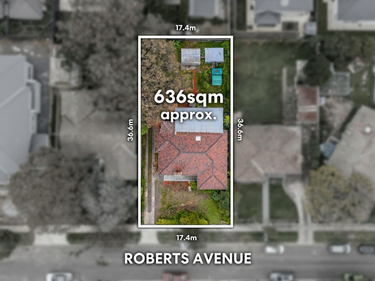 13 Roberts Avenue, BOX HILL SOUTH, Box Hill South - Image 1