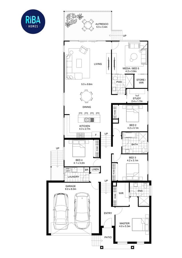 54 Pembroke Avenue, Cameron Park NSW 2285, Cameron Park - Image 1