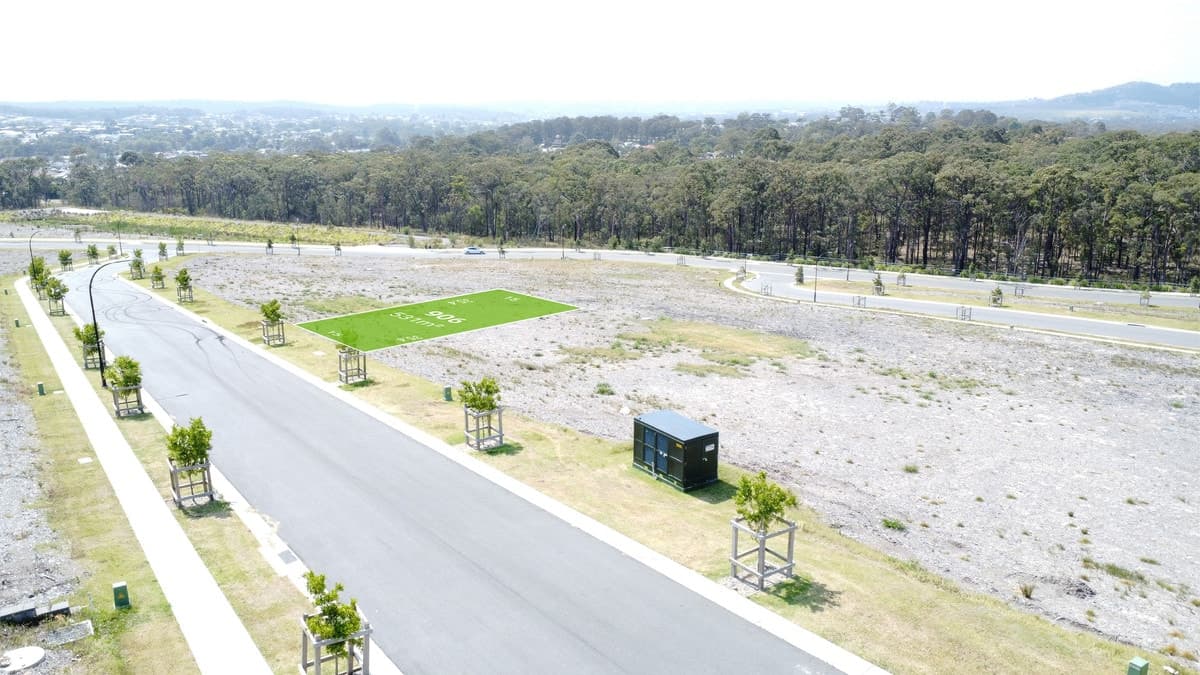 Lot 906 Broadmeadow Way, Edgeworth NSW 2285, Edgeworth - Image 1