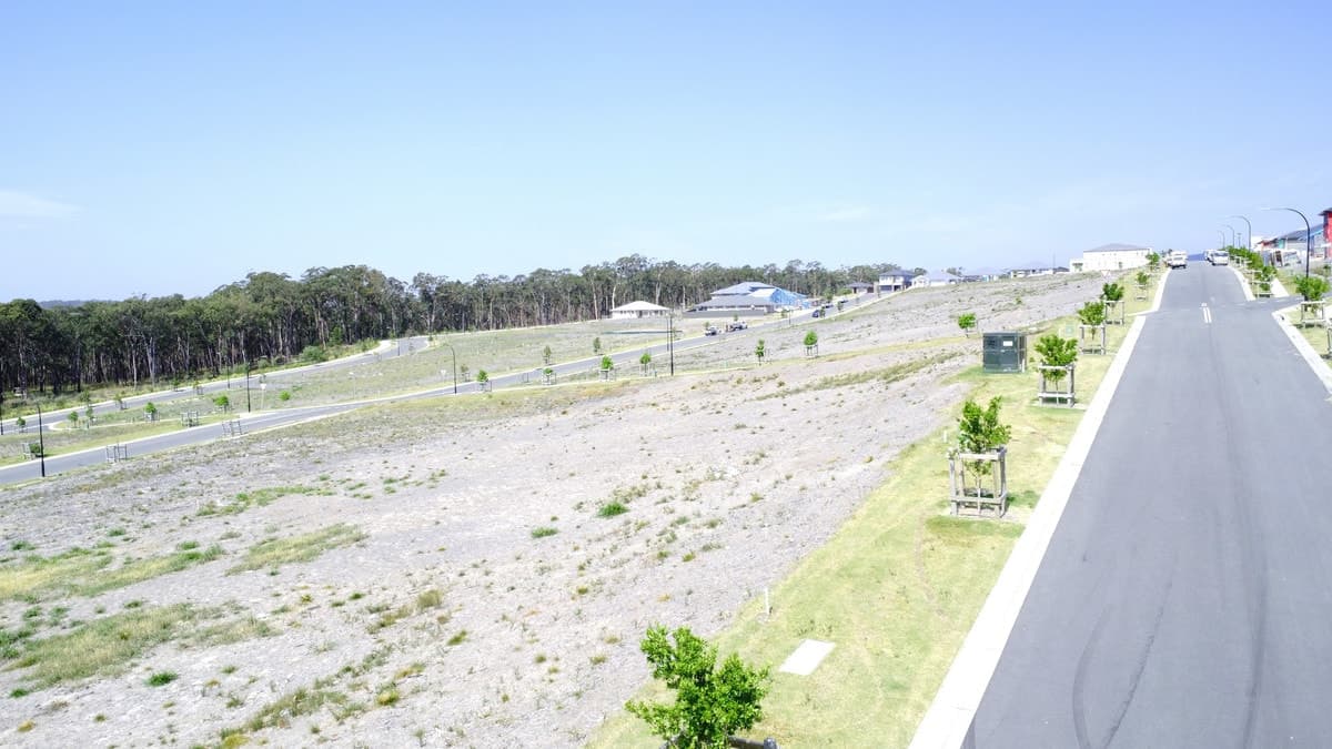Lot 906 Broadmeadow Way, Edgeworth NSW 2285, Edgeworth - Thumbnail 2