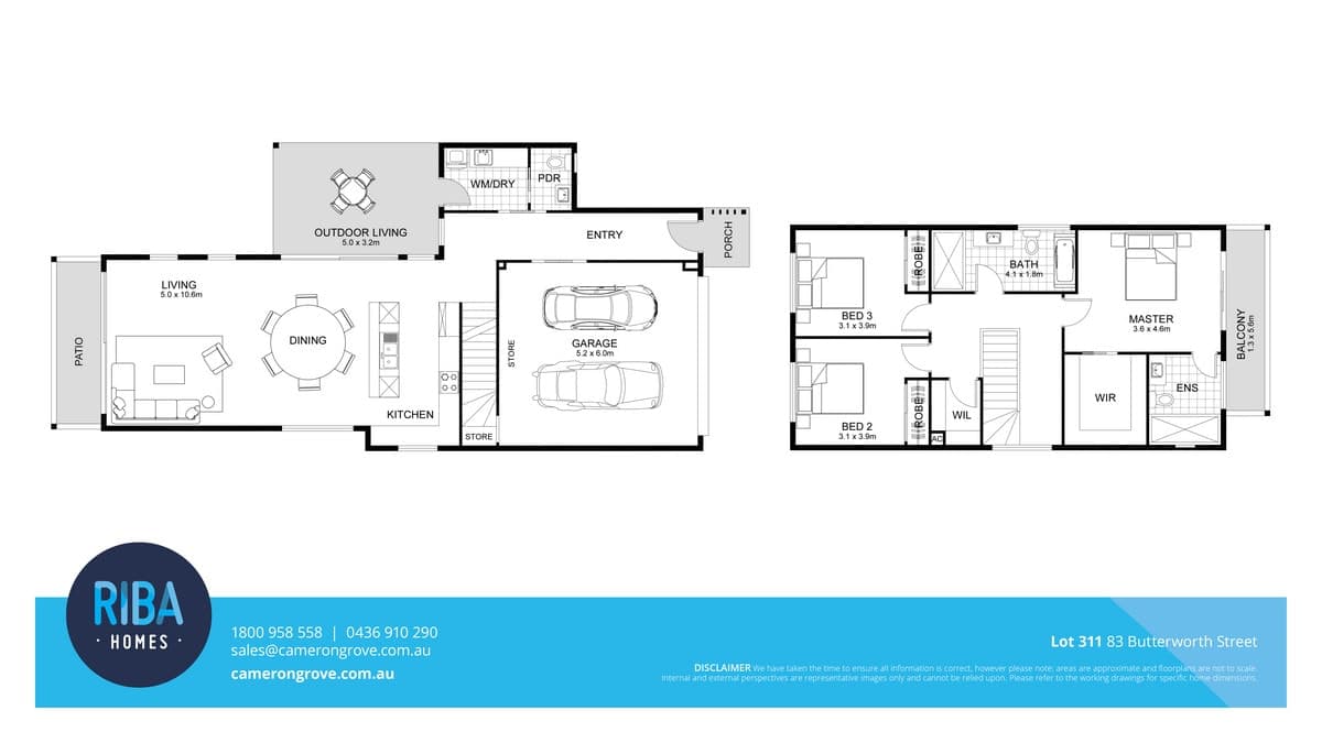 83 Butterworth Street, Cameron Park NSW 2285, Cameron Park - Thumbnail 7