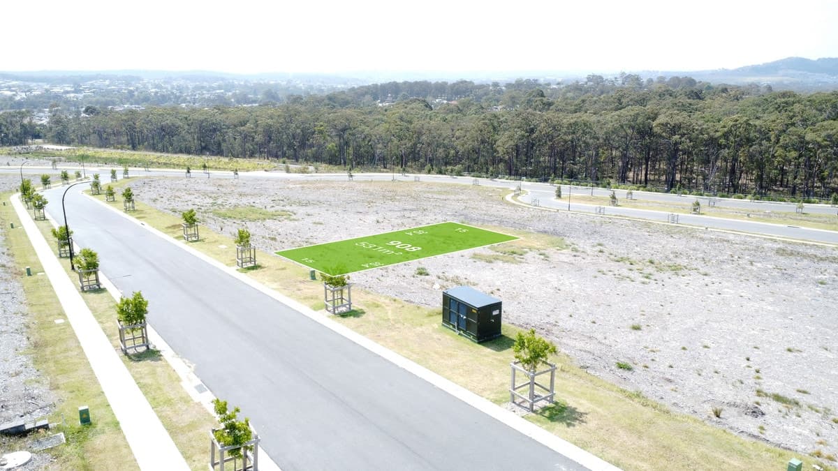 Lot 908 Broadmeadow Way, Edgeworth NSW 2285, Edgeworth - Image 1
