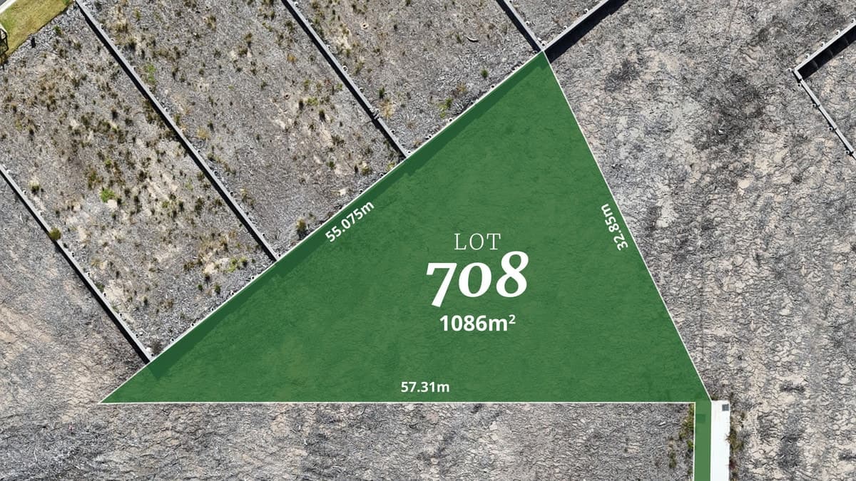 Lot 708 Cosby View, Edgeworth NSW 2285, Edgeworth - Image 1
