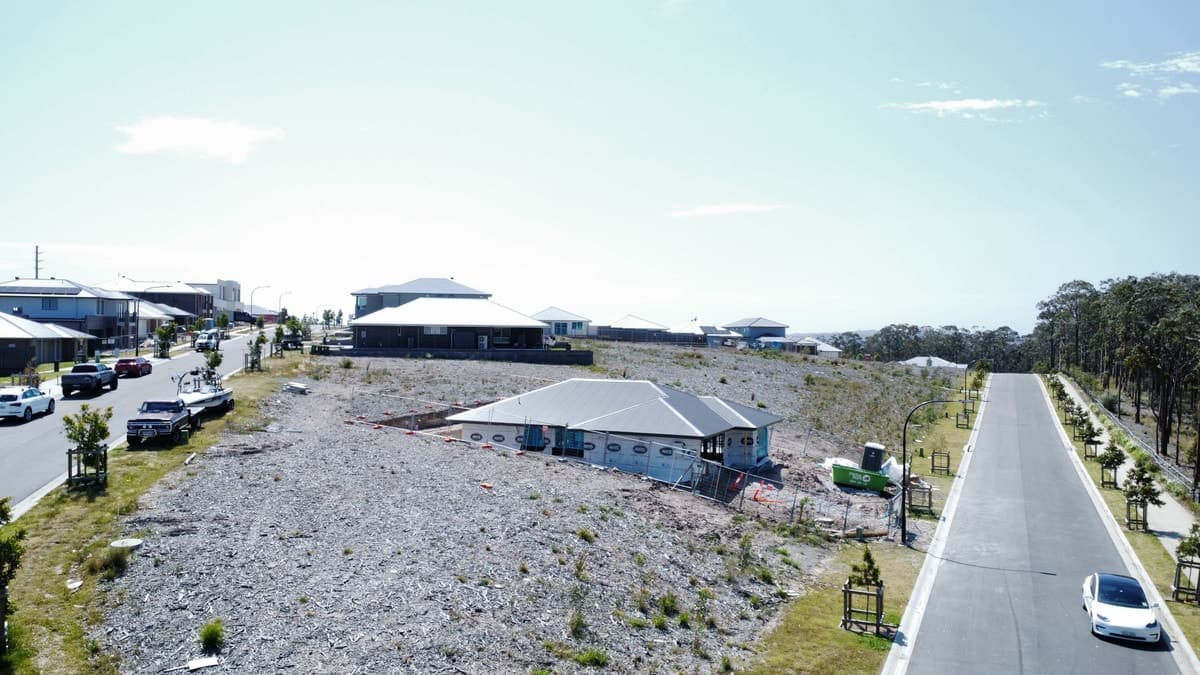 Lot 708 Cosby View, Edgeworth NSW 2285, Edgeworth - Thumbnail 5
