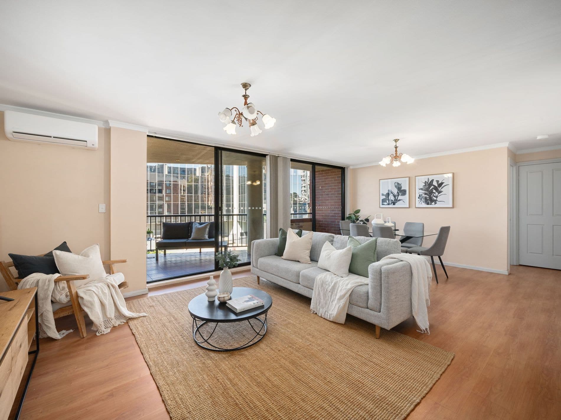 11 / 18 HAROLD STREET, Parramatta, Parramatta - Image 1