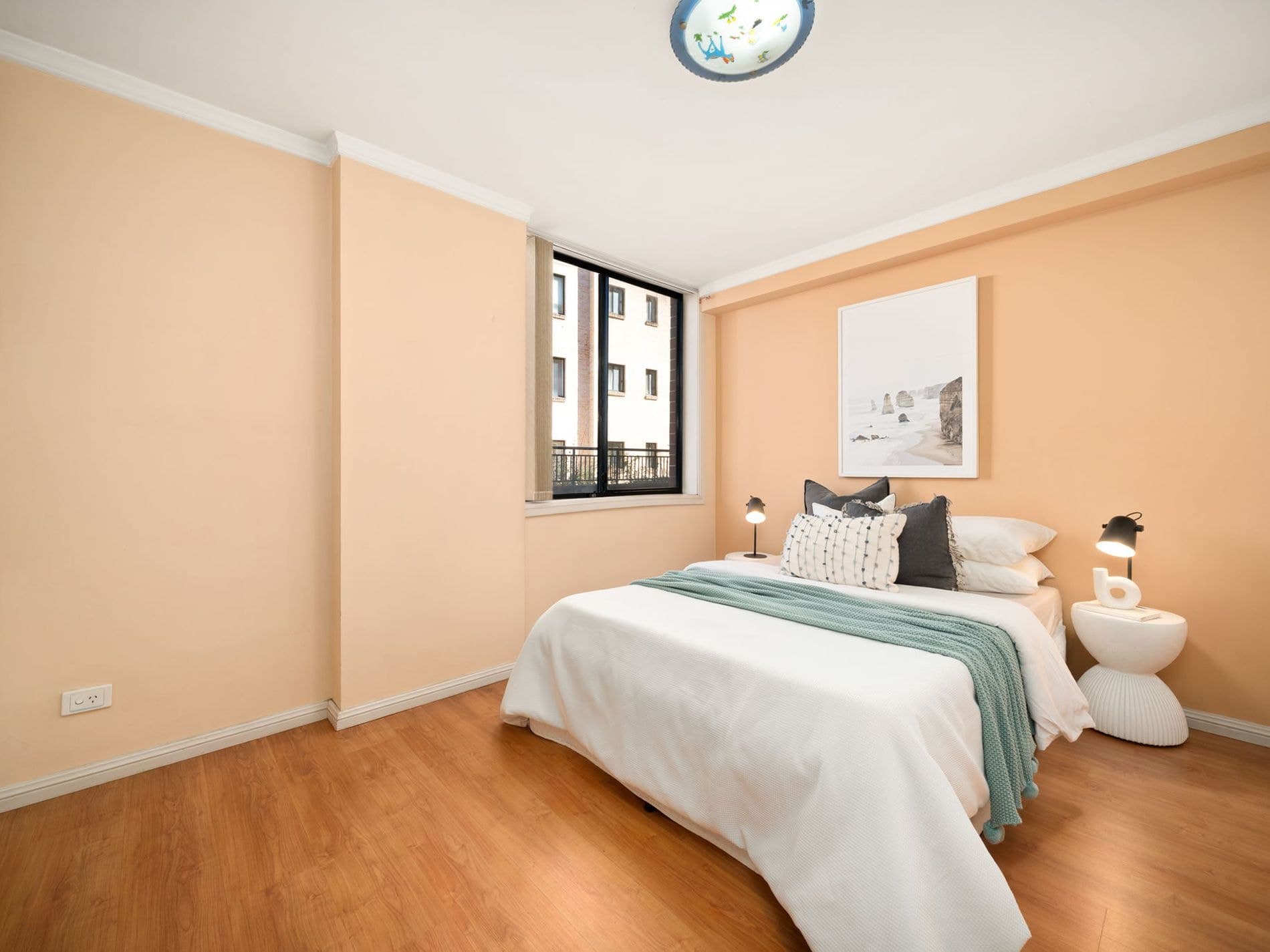 11 / 18 HAROLD STREET, Parramatta, Parramatta - Thumbnail 2