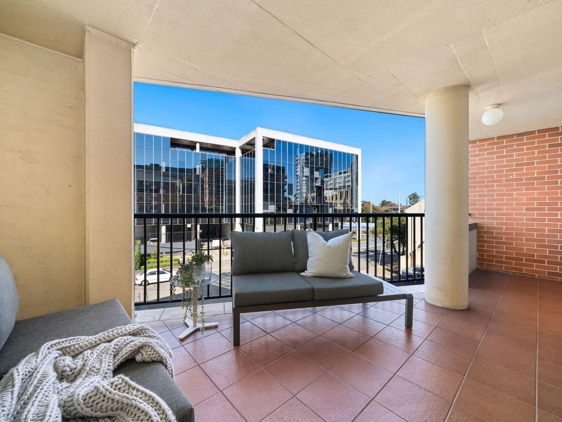 11 / 18 HAROLD STREET, Parramatta, Parramatta - Thumbnail 5