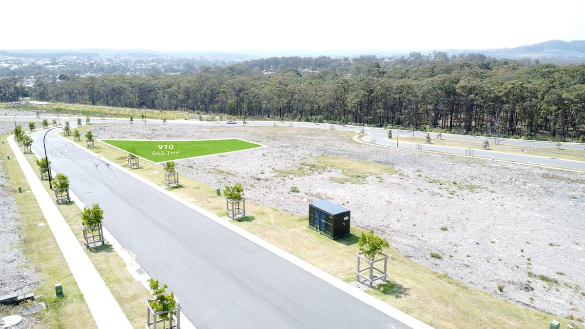 Lot 910 Broadmeadow Way, Edgeworth NSW 2285, Edgeworth - Image 1