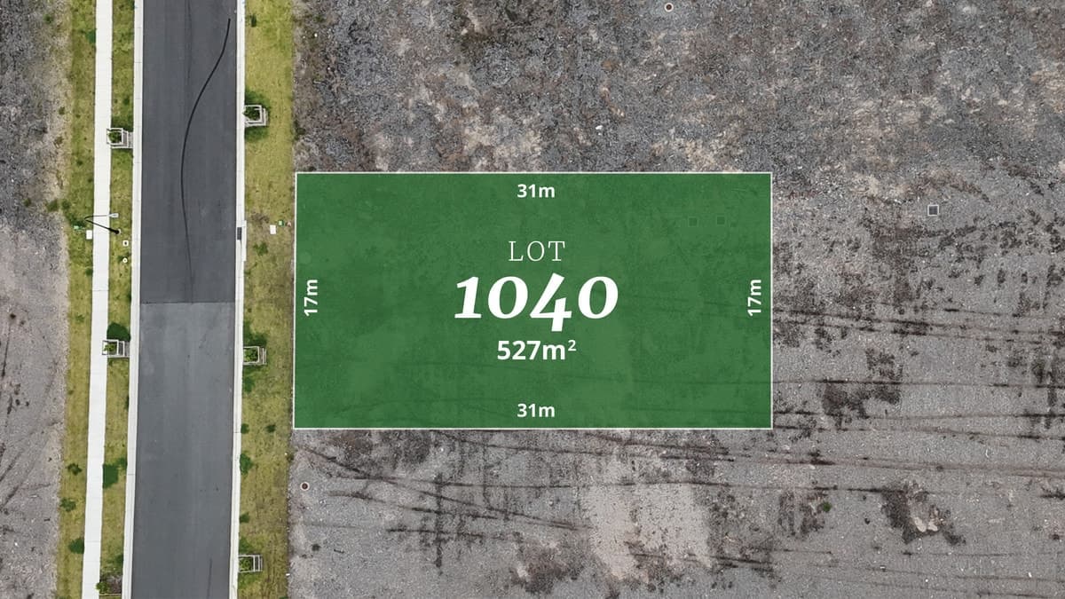 Lot 1040 Seena Drive, Edgeworth NSW 2285, Edgeworth - Image 1